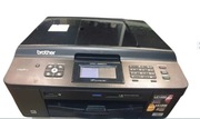 Drukarka urządzenie wielofunkcyjne Brother MFC-J625dw