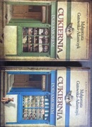 Cukiernia pod Amorem - Tom I i II