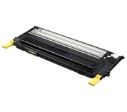 Samsung CLT-Y4092S toner żółty, oryginalny