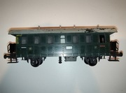 Dwuosiowy wagon osobowy H0 chyba Piko Szyby! Okazja!