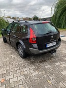 Renault Megane , kombi diesel 