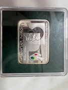 Moneta 20 zł 2009 r. Władysław Strzemiński.   