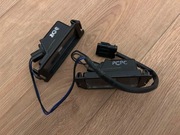 Lampa oświetlenia tablicy rejestracyjnej - 925011J000 - NOWA