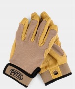 Petzl Cordex S brązowe