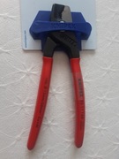 Knipex 95 11 160 obcinaczki do kabli