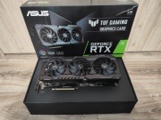 ASUS Gaming TUF RTX3080 10GB LHR