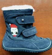 Ciepłe kozaczki Elefanten 22