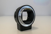 adapter Nikon FTZ