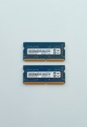 RAM DDR4 SO-DIMM 2666MHz RAMAXEL 16GB w dwóch modułach do laptopa