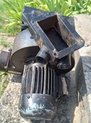 Wentylator promieniowy 71s/2x-t66538 0,75kw 900m3