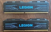 Pamięć RAM Lenovo Legion DDR4 16GB (2x8GB) 3200 MHz