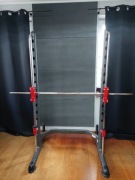 Atlas do domu, Suwnica Smitha