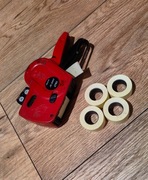 Metkownica dwurzedowa sato judo 26