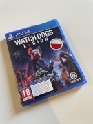 Watch Dogs Legion PS4