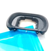 muszla oczna okular sony FDA-EP18 a7 a7r silikonowa guma poliw. Nowe