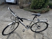 Rower turystyczny Unibike