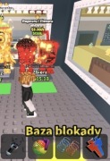 ROBLOX Steal a brainrot Popcuru I Frizzuru 2,3B orginalna gra