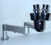 Ramię do mikroskopu PZO,Zeiss, Wild, Nikon, itp. .