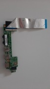 moduł Audio USB Asus EEE PC 1215b