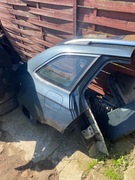 Superb III ćwiartka prawa tył 