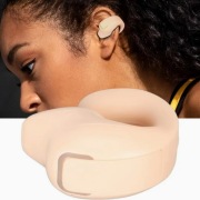 Bezprzewodowa słuchawka - klips