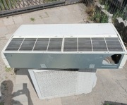 TANIA Klimatyzacja DAIKIN pompa ciepła GRZANIE CHLODZENIE sprawna