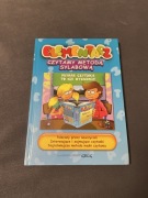 Elementarz. Czytam metodą sylabową. Płynne czytanie to nie wyzwanie