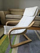 Fotel Ikea Poang 