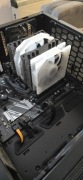 Gigabyte Z390D i5 9600K Chłodzenie