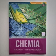 Chemia Matura testy dla maturzystów Operon 