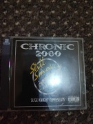 Chronic 2000 Still Smokin' 2Pac Tha Dogg Pound Treach Scarface