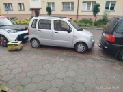Suzuki wagon r+ 2003r