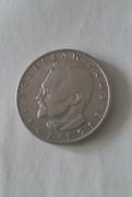 10 złotych 1978 – Bolesław Prus