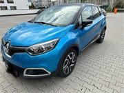 Sprzedam Captur I Super Stan 