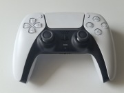Pad Dualsense PS5 - analogi TMR 