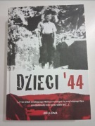 Dzieci '44. Jerzy Mirecki