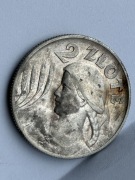 2 złote 1925 ………………