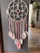 Łapacz snów XXL 40 cm x 110 cm