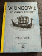 Philip Line - Wikingowie