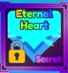 Eternal Heart *SEASON 4 SECRET*|Mining Simulator 2