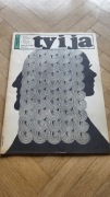 Ty i ja miesięcznik PRL nr 4 z 1972 r.