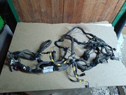 Wiązka tylna klapy pod kamerę jaguar xf x250 sportbrake 2014