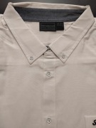 Koszula męska r.49/50, 100% bawełna