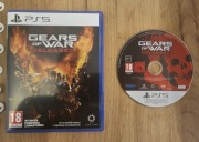 Gears of War Reloaded PS5 PL IDEAŁ
