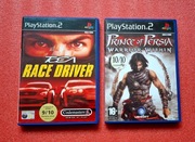 Gry na PLAYSTATION 2