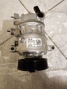 VW AUDI SKODA SEAT POMPA KLKMATYZACJI
