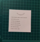 Życzenia ślub serwetka scrapki super cena 