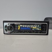Radio Panasonic cq-fx55len