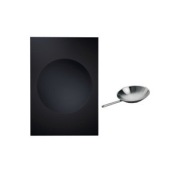 Bora WOK Indukcja Teppanyaki  -60% ceny