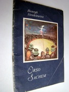 Henryk Sienkiewicz - Orso Sachem